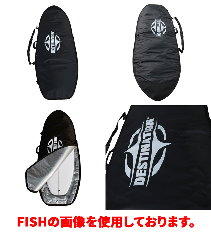 DESTINATION（デスティネーション） ディスティネーション DAY BAG