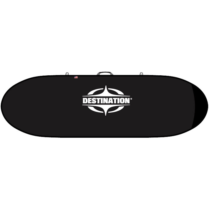 DESTINATIONサーフボードハードケース Destination D-surf ハード