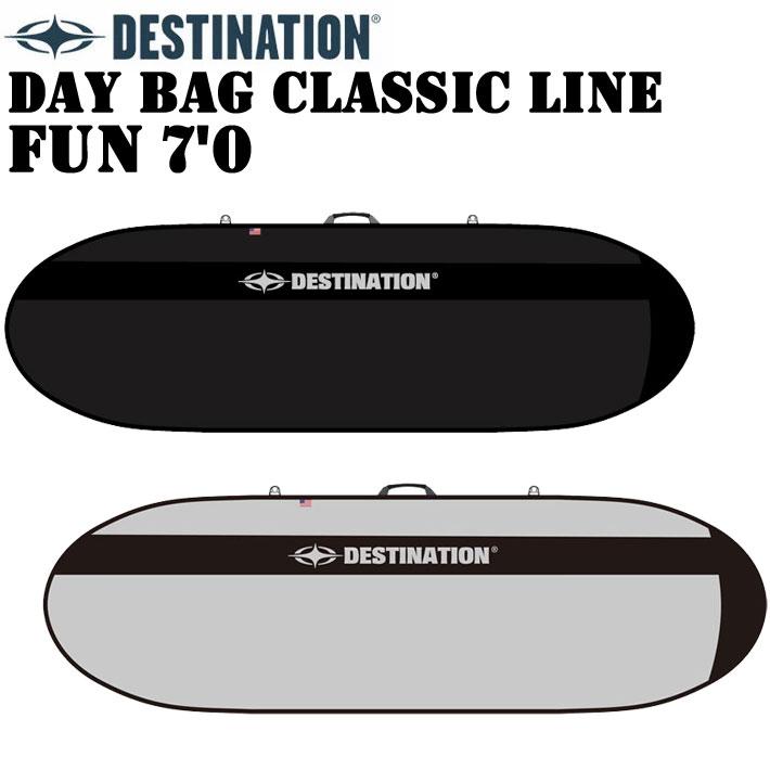 DESTINATION（デスティネーション） ディスティネーション DAY BAG