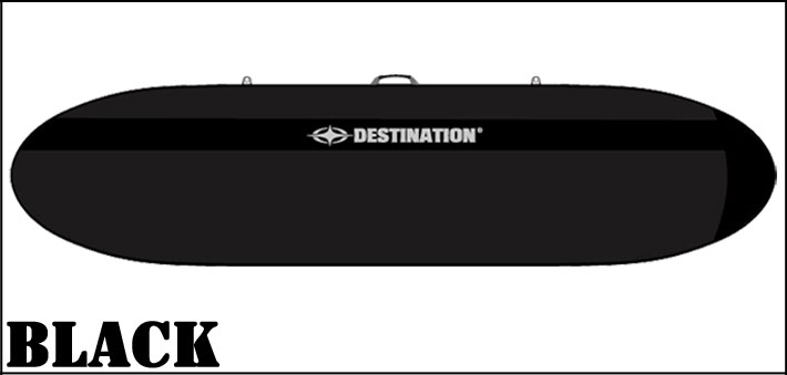 DESTINATION サーフボードケース 10'0\