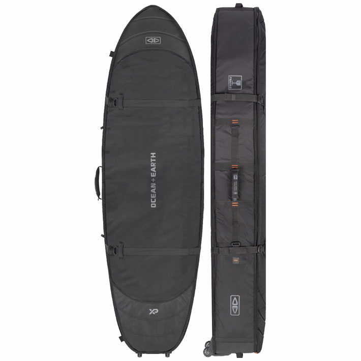 OCEAN＆EARTH（オーシャンアンドアース） ハードケース トラベルケース