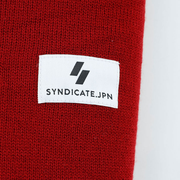 SYNDICATE（シンジケート） ボードケース サーフィン ニットケース