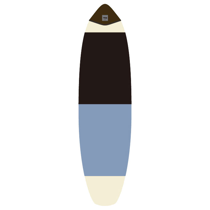 サーフボードケース（色：ベージュ系）｜マリンスポーツ｜スポーツ