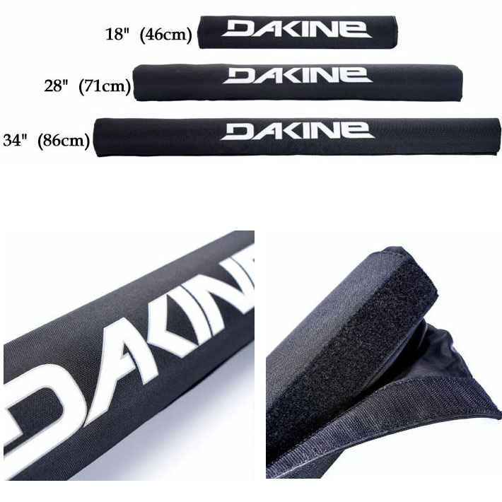 DAKINE（ダカイン） 2025 DAKINE ルーフキャリアパッド RACK PADS 34
