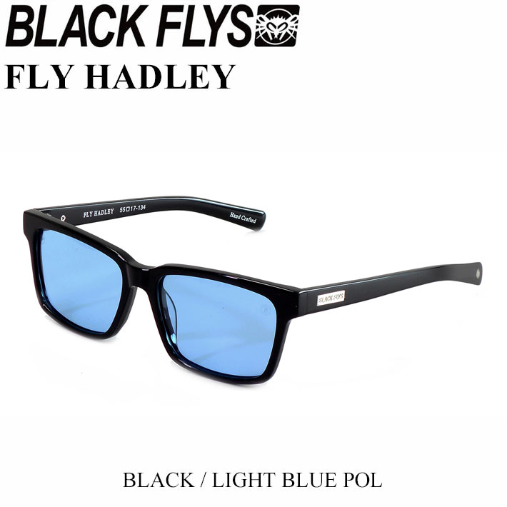 BLACK FLYS ブラックフライ サングラス [BF-1194-05] FLY HADLEY