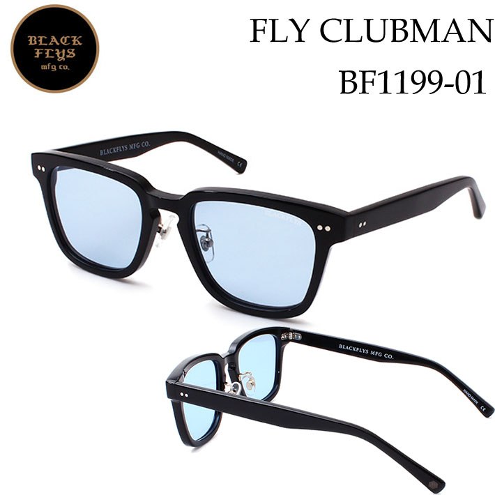 FLY GENERAL BLACK FLYS 公式ストア