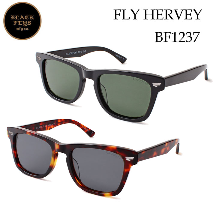 FLY HARVEY BLACK FLYS 公式ストア