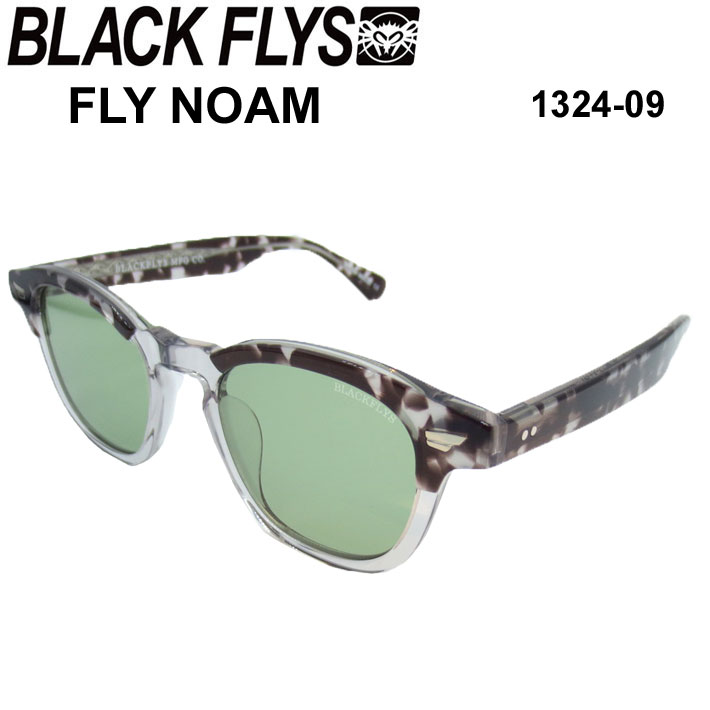 BLACKFLYS FLY NOAM｜ファッション