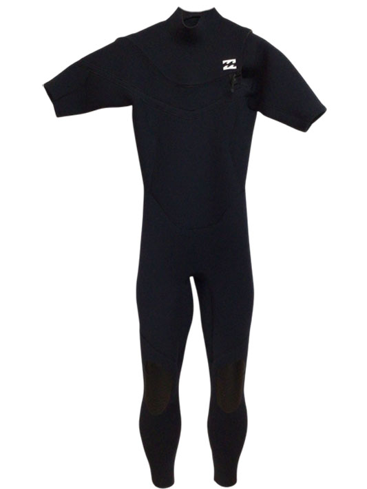 BILLABONG（ビラボン） 2026 ウェットスーツ 半袖 フルスーツ 頂