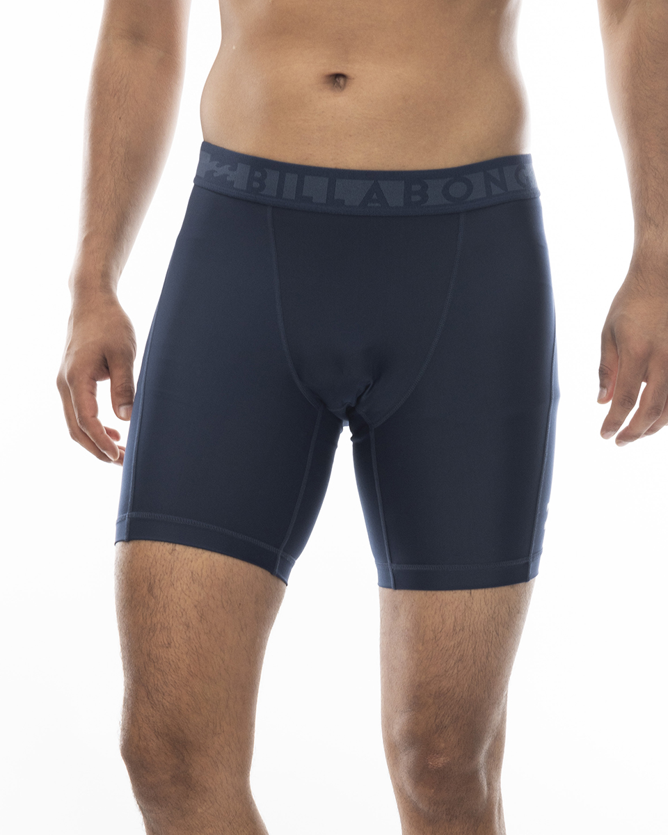 ビラボン インナー メンズ 水着 BILLABONG インナーパンツ アンダーショーツ サーフパンツ BE011-490 SOLID UNDERSHORTS 2024 ボードショーツ サーフィン｜follows｜05