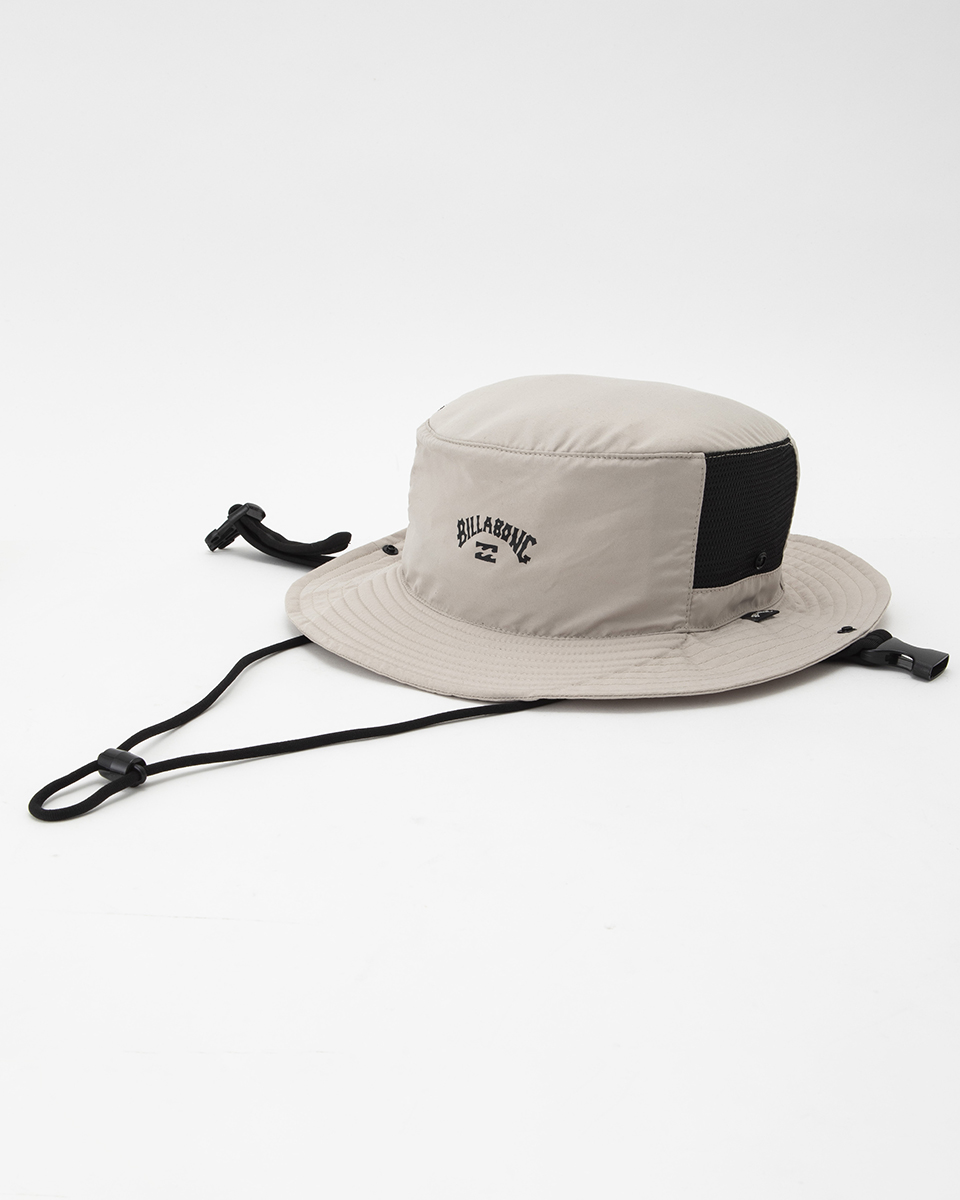 ビラボン ハット メンズ サーフハット 帽子 BILLABONG UVカット BE011-968 S...