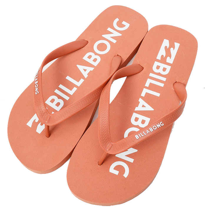 BILLABONG サンダル メンズ ビラボン ビーチサンダル ビーサン BＥ011-943 202...