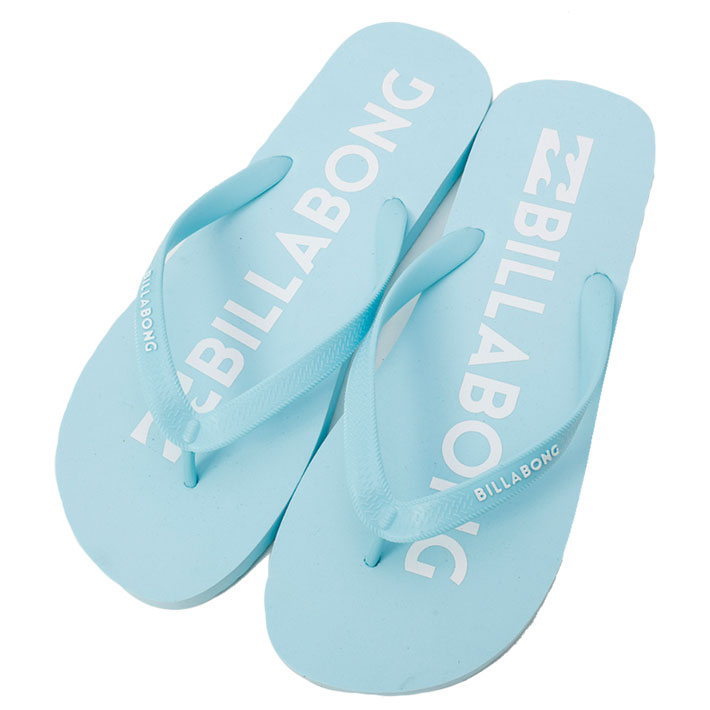 BILLABONG サンダル メンズ ビラボン ビーチサンダル ビーサン BＥ011-943 2024 プール 海 海水浴 サーフィン BASIC LOGO THONGS｜follows｜04