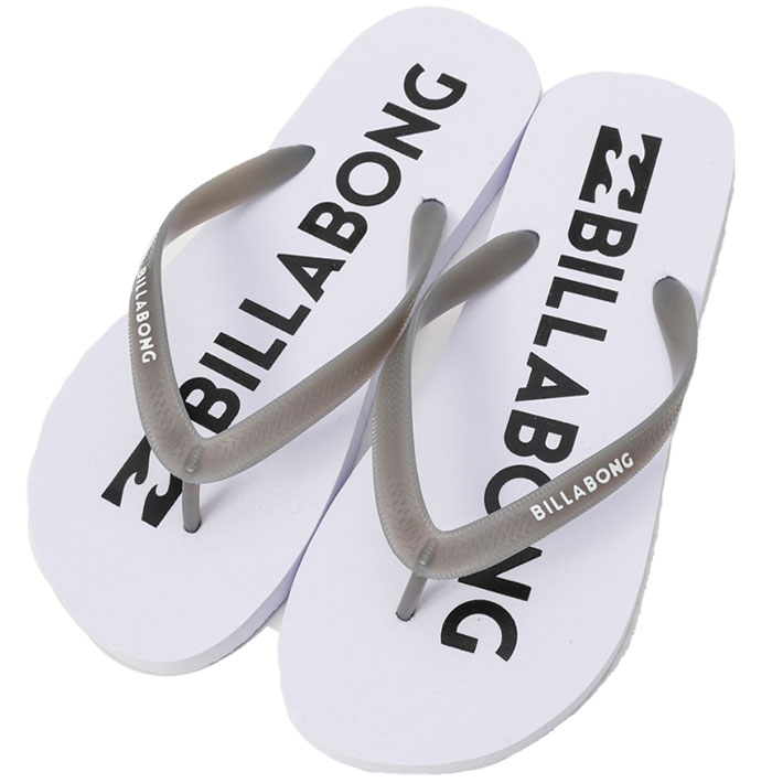 BILLABONG サンダル メンズ ビラボン ビーチサンダル ビーサン BＥ011-943 2024 プール 海 海水浴 サーフィン BASIC LOGO THONGS｜follows｜06