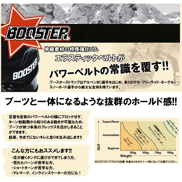 すパワーの BOOSTER ワールドカップ エキストラハード follows - 通販 - PayPayモール STRAP ブースター ストラップ  スペシャルモデル WC EX-HARD により - www.teledakar.net