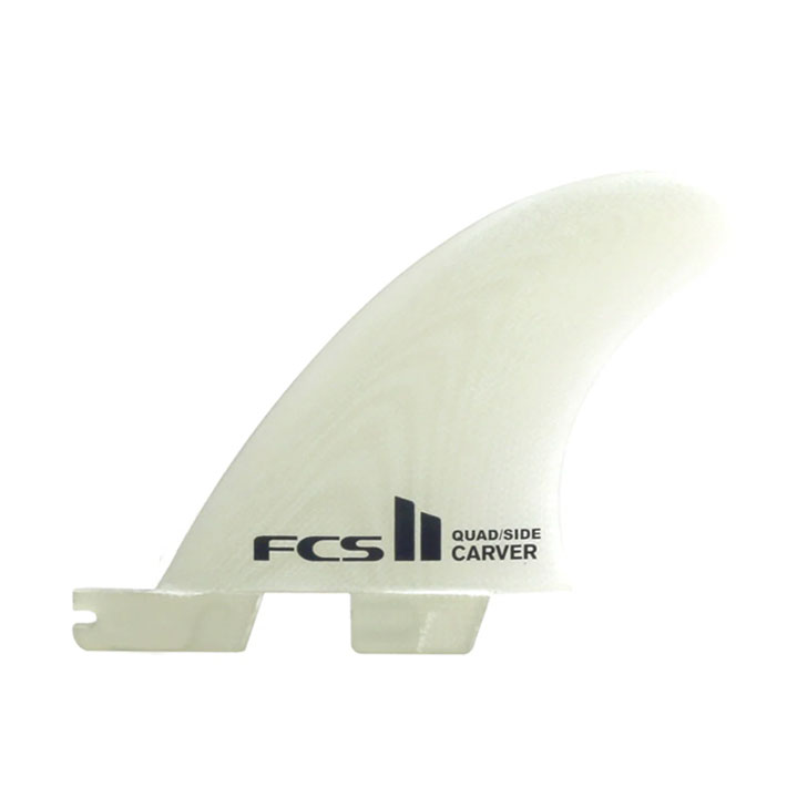 FCS ロングボード サイドフィン FCS2 FIN エフシーエス2 サーフボード