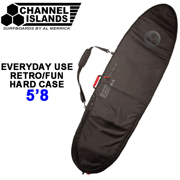CHANNEL ISLANDS SURFBOARDS（チャネルアイランズサーフボード