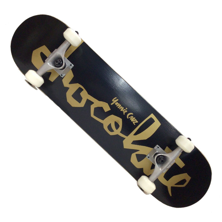 CHOCOLATE スケートボード コンプリートの商品一覧｜スケートボード 