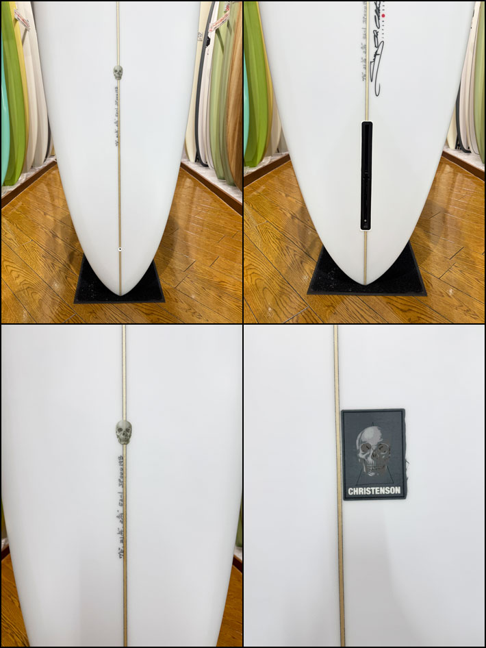 7インチ　グランドビート　Celeste Johnson ジャクソン(Jackson) オーシャンゲート ボートシーバス JOG-S607ML BS