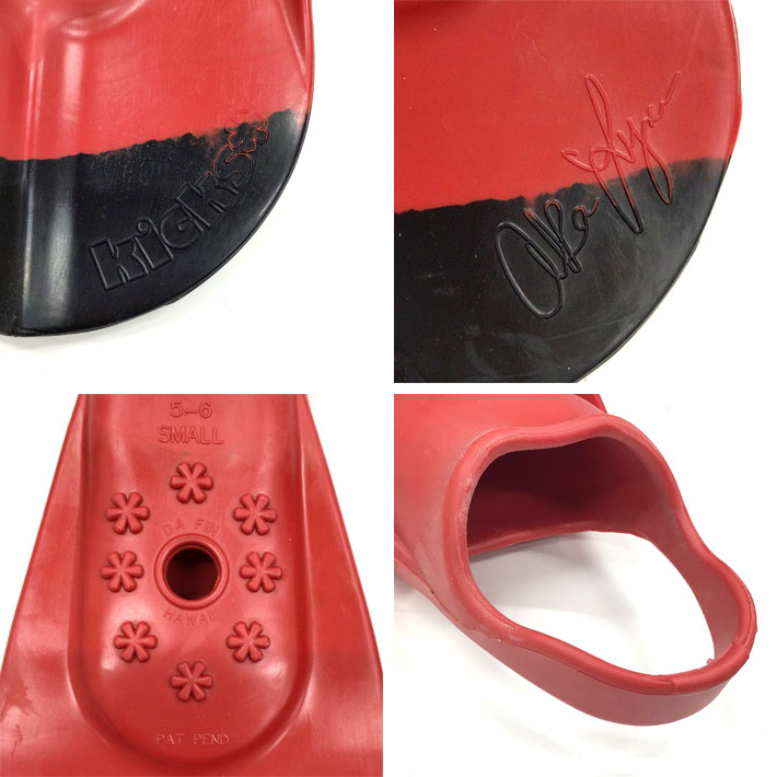 Katin ケイティン　サーフィン 希少フィギュア 90年代　3体セット 90s katin ケイティン フィギュア サーフィン サーフボード / 古着屋