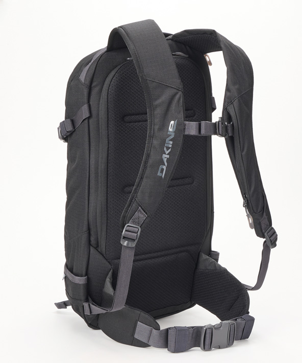 DAKINE（ダカイン） 2025 HELI PRO BACKPACK 24L リュック スケート