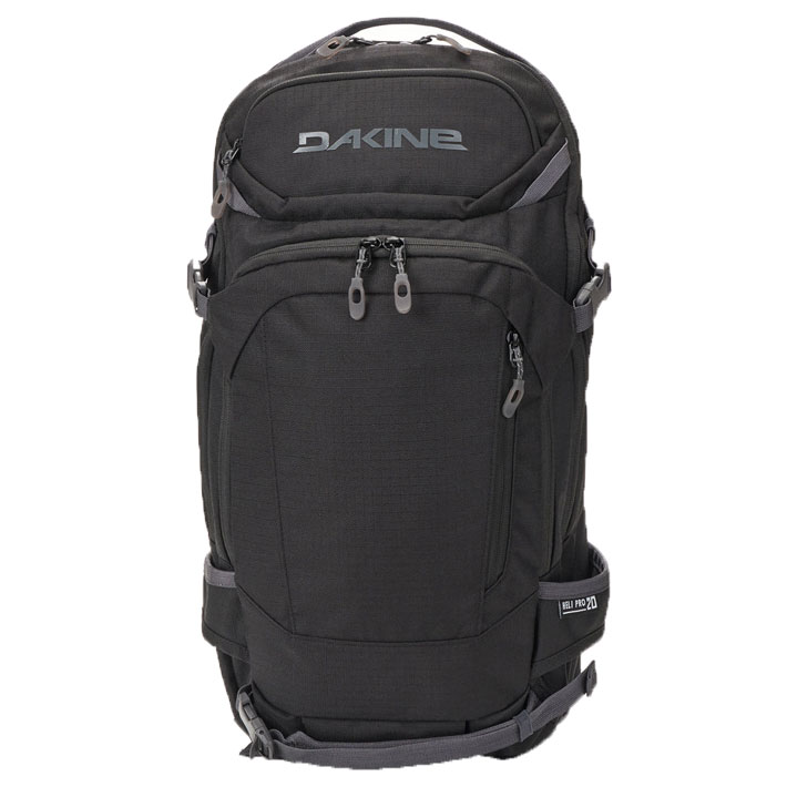 DAKINE（ダカイン） 2025 HELI PRO BACKPACK 20L リュック スケート