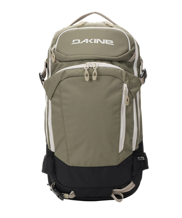 DAKINE（ダカイン） 2025 HELI PRO BACKPACK 20L リュック スケート