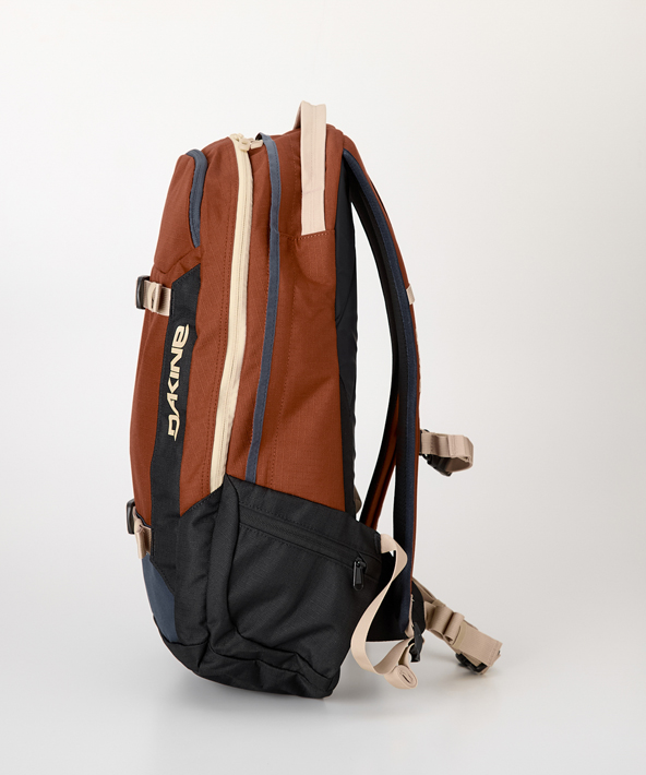 DAKINE（ダカイン） 2025 MISSION BACKPACK 25L リュック スケート