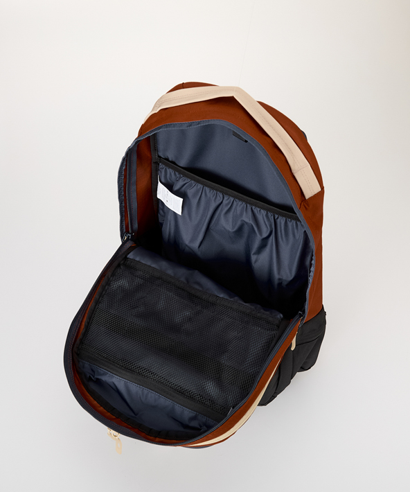 DAKINE（ダカイン） 2025 MISSION BACKPACK 25L リュック スケート