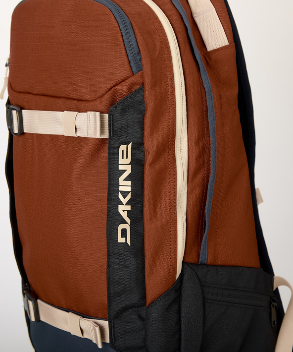 DAKINE（ダカイン） 2025 MISSION BACKPACK 25L リュック スケート