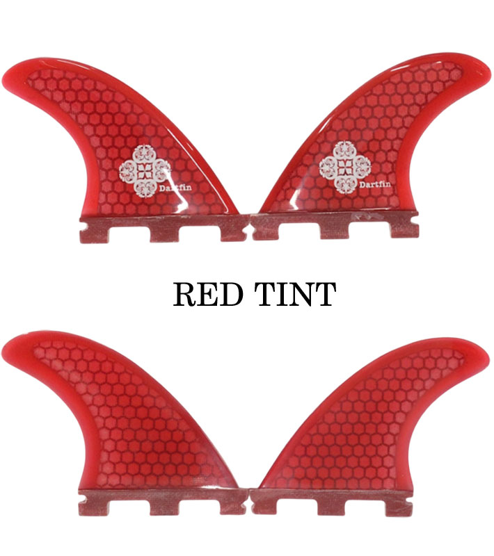 DARTFIN YUTA MODEL フィン　サーフボード　ロングボード DARTFIN YUTA MODEL フィン サーフボード ロングボード サーフボード