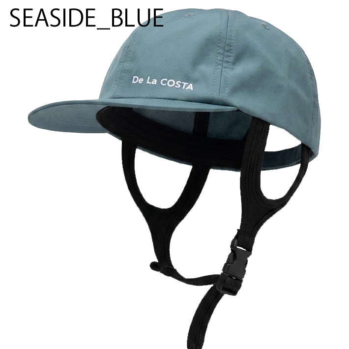 TAVARUA（タバルア） 2026 デラコスタ サーフキャップ SNAPBACK UV