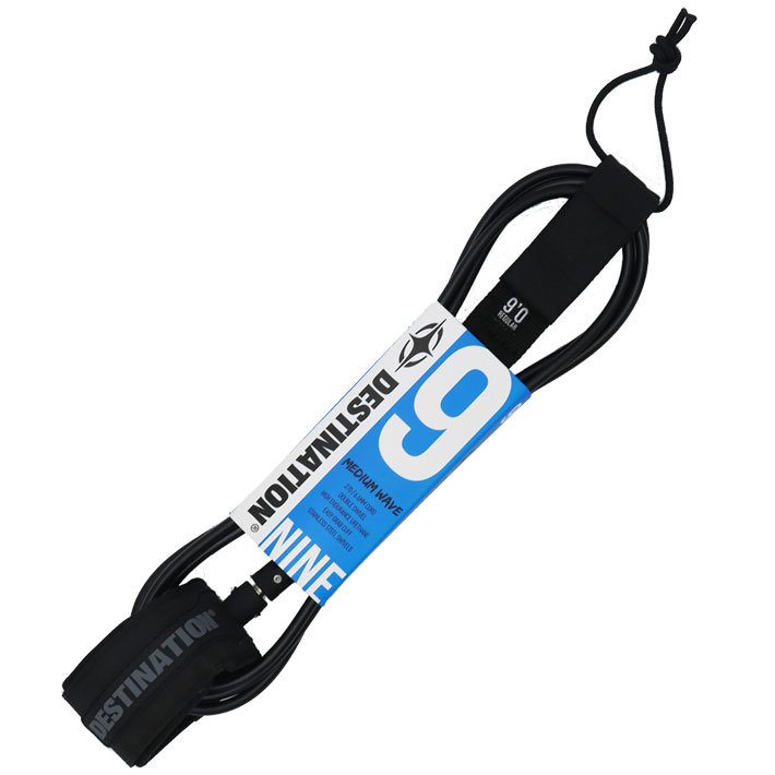 リーシュコード9ftのおすすめ人気商品一覧 通販 - Yahoo!ショッピング