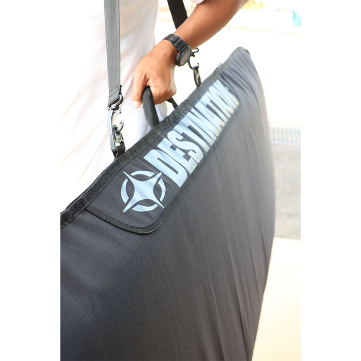 DESTINATION（デスティネーション） DESTINATION USA TACO DOUBLE 8'6