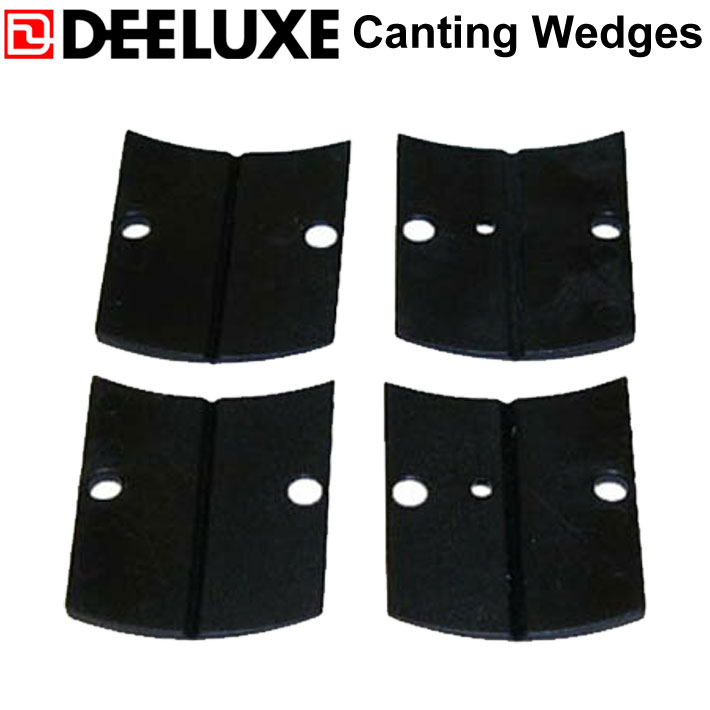 DEELUXE BINDING ディーラックス ビンディング パーツ Canting