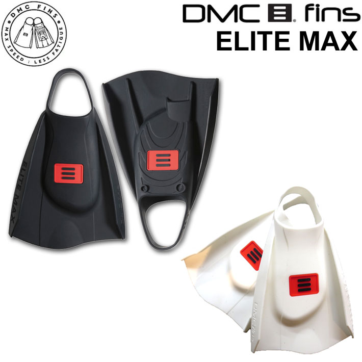 DMC FINS スイムフィン ELITE MAX エリートマックス ディーエムシーフィン 足ひれ ボディボード 水泳 スノーケリング ボディサーフィン  シュノーケル :su-bbitm-fin-010:follows - 通販 - Yahoo!ショッピング