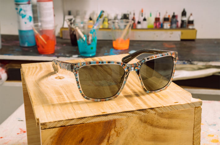 ドラゴン（DRAGON） サングラス BURGEEバージー 5-1 5-2 正規品