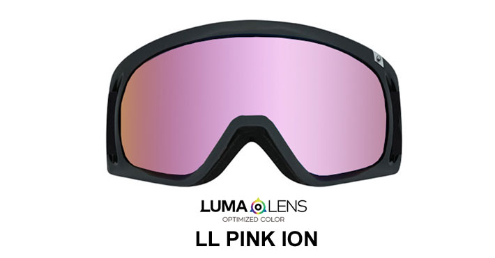 DRAGON スペアレンズ ドラゴン D3 [1E52] [Pink] ゴーグル LUMALENS ディースリー 替え 交換用 スノーボード  SPARE LENS 日本正規品 : sn-gg-dragon-368 : follows - 通販 - Yahoo!ショッピング