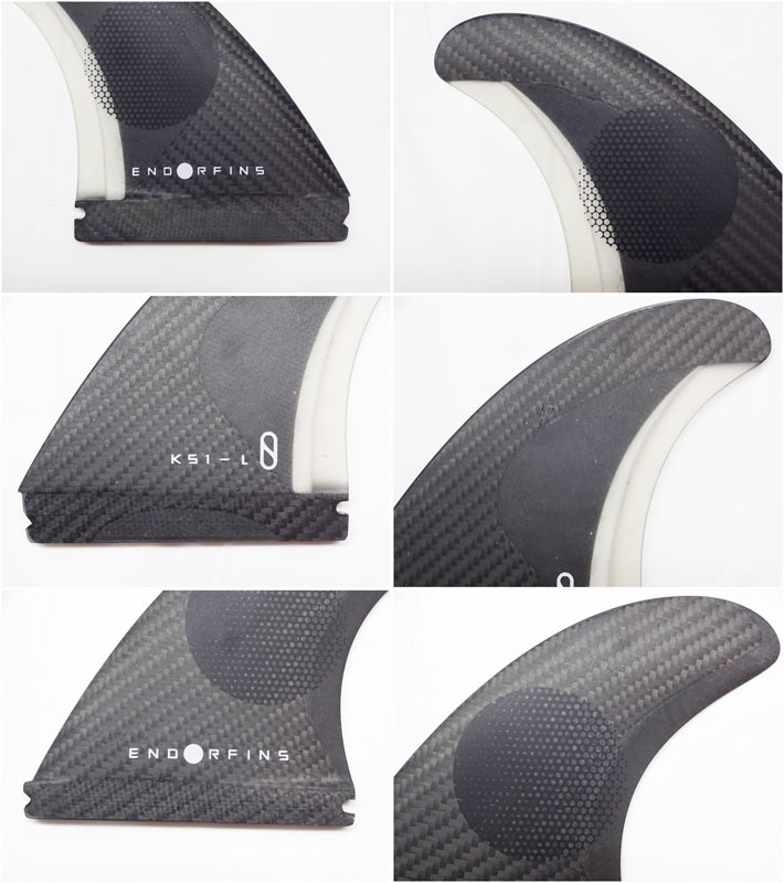 FIREWIRE（ファイヤーワイヤー） FIREWIRE Slater Designs ファイアー