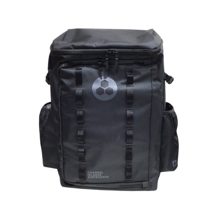 2026 サーフィン バックパック チャンネルアイランド アルメリック ESSENTIAL SURF PACK 40L バッグ 防水バック Channel Islands Al Merrick 日本正規品 即 爆買 | CHANNEL ISLANDS SURFBOARDS | 01