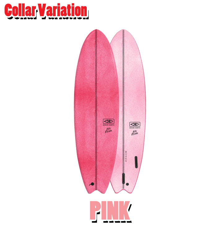 OCEAN＆EARTH（オーシャンアンドアース） follows特別価格 2025 O&E