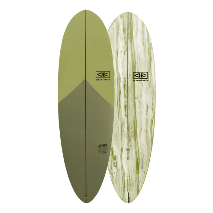 k*t様 OCEAN+EARTH 9'0\" ロングボード　ソフトボード　スポンジ OCEAN＆EARTH OCEAN&EARTH SURF SCHOOL SOFTBOARD 9ft