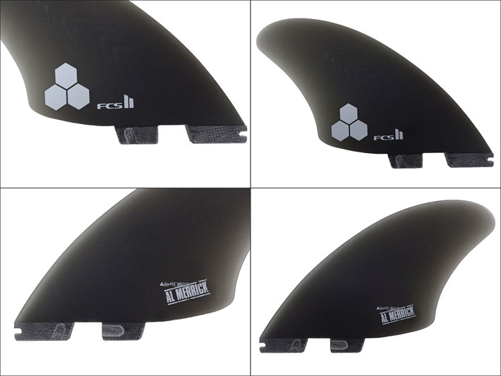 FCS2 fin エフシーエスツー フィン CI KEEL TWIN FIN PG