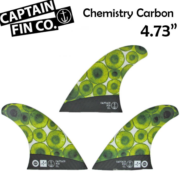 CAPTAIN FIN CHEMISTRY キャプテンフィン Lサイズ - サーフィン