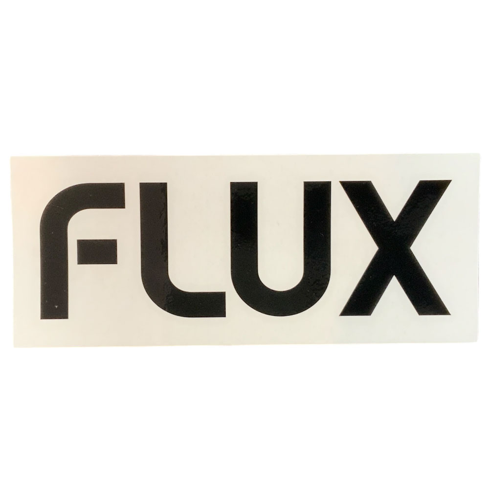 FLUX BINDINGS（フラックスバインディング） FLUX フラックス