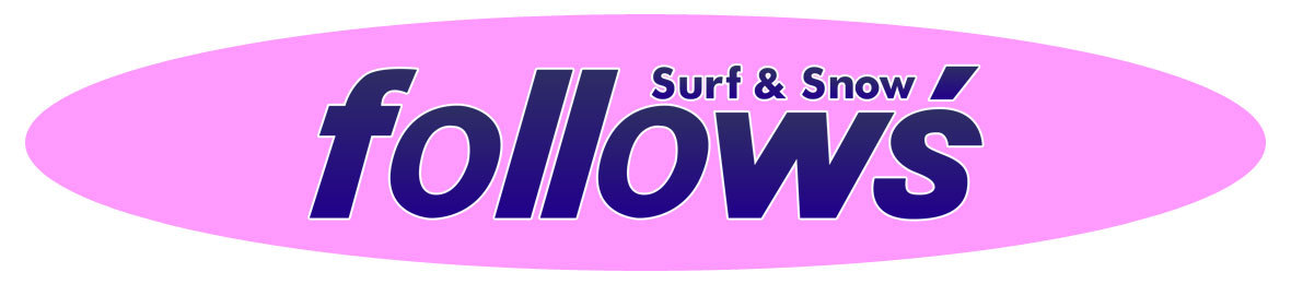 follows