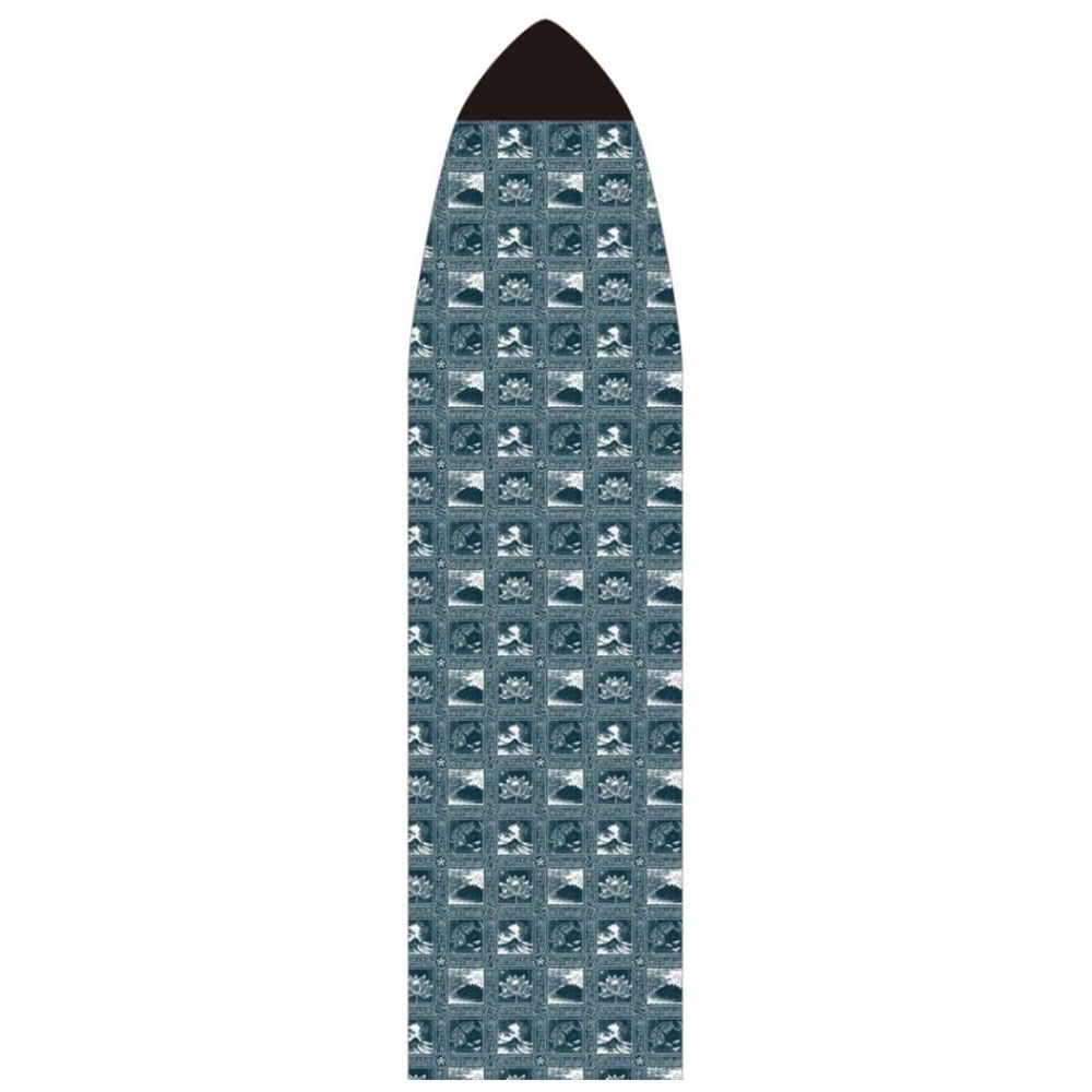 ファンボード用 サーフボードケース FRUITION HYBRID CASE