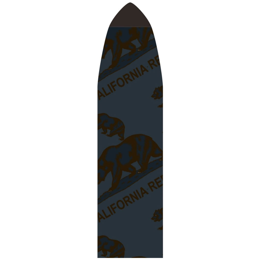 ショートボード用 サーフボードケース FRUITION HYBRID CASE