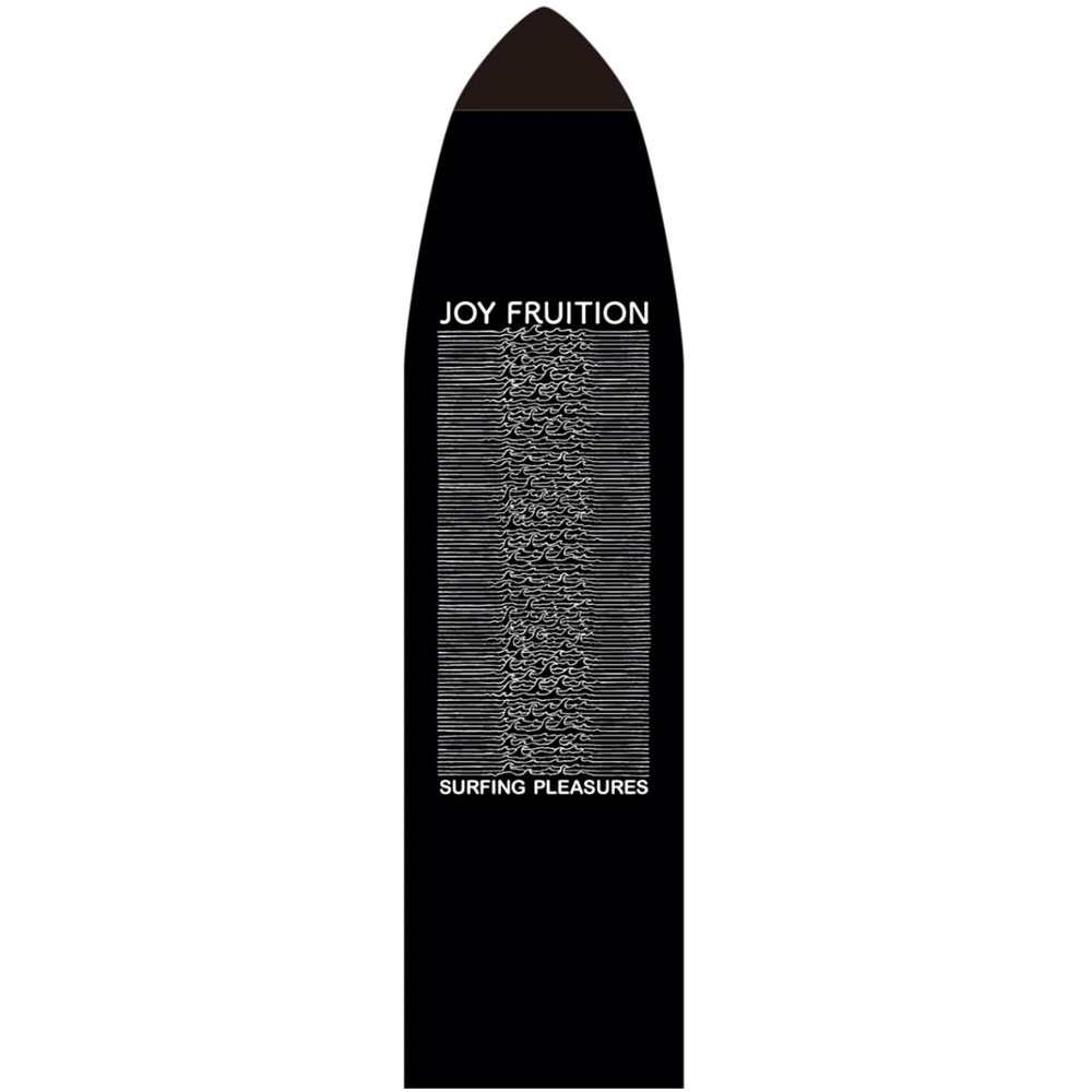 ロングボード用 サーフボードケース FRUITION HYBRID CASE