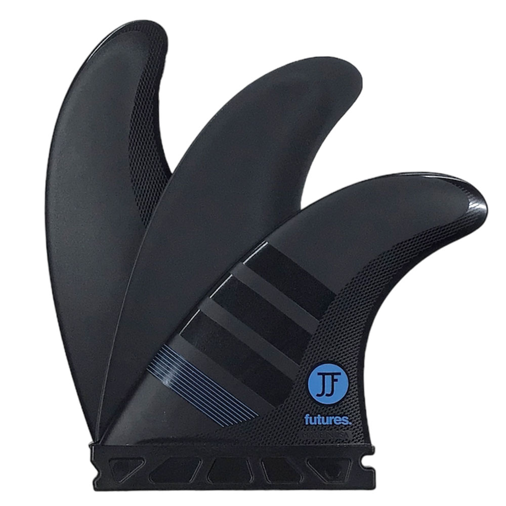 futures.（フューチャー） ショートボード用 フィン FUTURES FINS